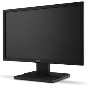 Monitor LED Acer V246HLbd 24 inch 5ms Black