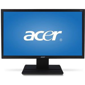 Monitor LED Acer V226HQLbd 21.5 inch 5ms Black