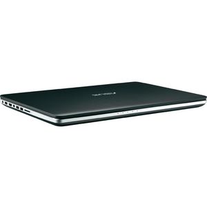 Laptop ASUS N750JK-T4101H 17.3 inch Full HD Intel i7-4700HQ 8GB DDR3 750GB HDD nVidia GeForce GT 850M Windows 8.1 Grey
