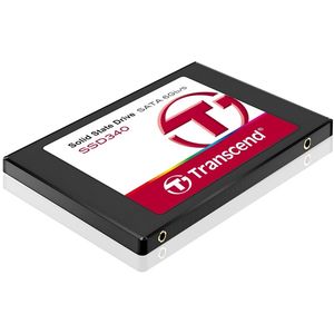 SSD Transcend SSD340 32GB SATA-III 2.5 inch