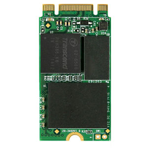 SSD Transcend M.2 2242 64GB SATA-III