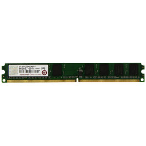 Memorie Transcend JetRam 1GB DDR2 1GB 800 MHz CL6