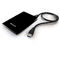 Hard disk extern Verbatim Store n Go Ultra Slim 500GB 2.5 inch USB 3.0 Black