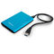 Hard disk extern Verbatim Store n Go 1TB 2.5 inch USB 3.0 Java Blue