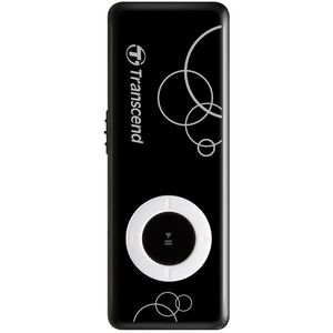 MP3 Player Transcend MP300K 8GB Black