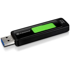 Memorie USB Transcend Jetflash 760 16GB USB 3.0 neagra