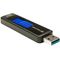 Memorie USB Transcend Jetflash 760 64GB USB 3.0 neagra