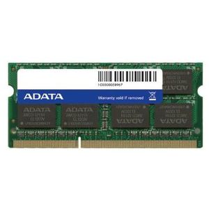 Memorie laptop ADATA 4GB DDR3 1600MHz CL11
