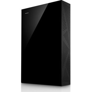 Hard disk extern Seagate Backup Plus Desktop 5TB 3.5 inch USB 3.0 Black