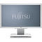 Monitor LED Fujitsu P24W-6 24 inch 5 ms Grey