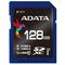 Card ADATA SDXC Premier Pro 128GB Class 10 UHS-I U3