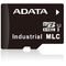 Card ADATA microSDHC 4GB IDU3A MLC GM