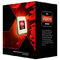 Procesor AMD Vision FX-9370 Octa Core 4.4 GHz socket AM3+ BOX