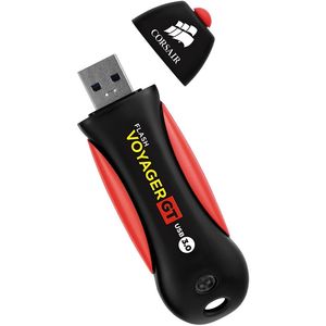Memorie USB Corsair Voyager GT v2 256GB USB 3.0