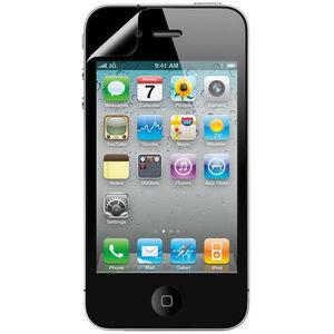 Folie protectie Tellur pentru Apple iPhone 5C