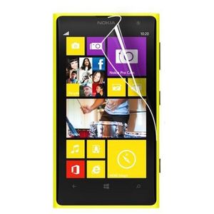 Folie protectie Tellur pentru Nokia Lumia 1020