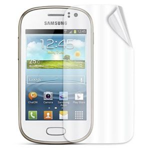 Folie protectie Tellur pentru Samsung Galaxy Fame S6810