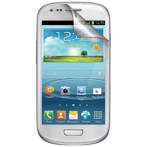 Folie protectie Tellur pentru Samsung Galaxy S3 Mini i8190