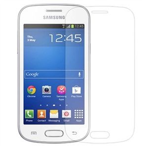 Folie protectie Tellur pentru Samsung Galaxy S7390 / S7392