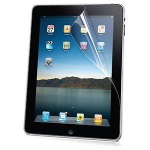 Folie protectie tableta Tellur pentru Apple iPad 3