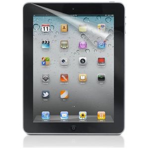 Folie protectie tableta Tellur pentru Apple iPad 2