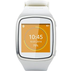 Smartwatch MyKronoz Zesplash White