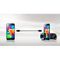 Cablu de date EP-SG900UWEGWW Power Sharing alb pentru Samsung Galaxy S5