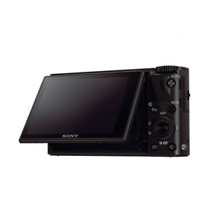 Aparat foto Sony Cyber-shot DSC-RX100 III 20.1 Mpx zoom optic 2.9x