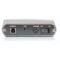 Rack HDD Delock 3.5 inch SATA USB 3.0 Silver