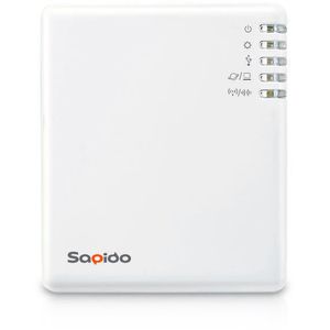 Router wireless Sapido MB-1132G3