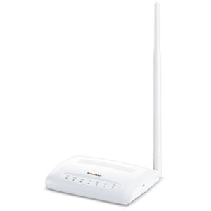 Router wireless Sapido RB-1802G3 Rata de transfer 150Mbps Alb