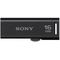 Memorie USB Sony MicroVault 16GB Black