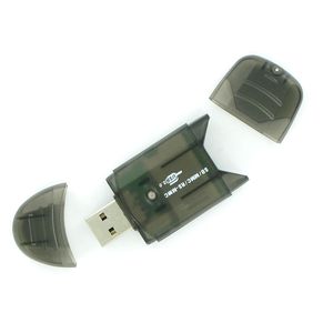 Card reader 4World USB 2.0 extern