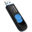 UV128 128GB USB 3.0 negru / albastru