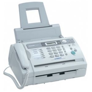 Fax Panasonic KX-FL403FX-W laser