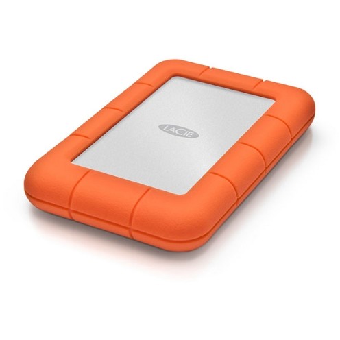 Hard disk extern Rugged 2TB 2.5 mini USB 3.0