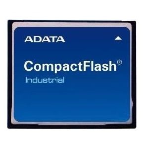 Card ADATA CompactFlash IPC17 SLC 512MB GF
