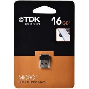 Memorie USB TDK Micro 16GB USB 2.0
