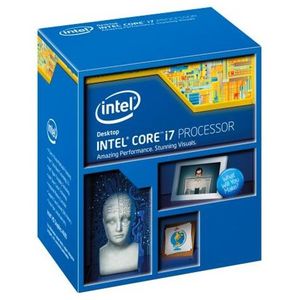 Procesor Intel Core i7-4790K Quad Core 4.0 GHz Socket 1150 Box