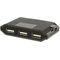 Card reader Tracer All in One CH3 plus HUB USB 2.0
