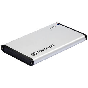 SSD Transcend JetDrive 420 pentru Apple 120GB SATA-III + Enclosure Case USB 3.0