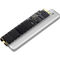 SSD Transcend JetDrive 500 pentru Apple 240GB SATA-III + Enclosure Case USB 3.0