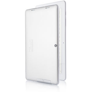 Tableta Modecom FreeTAB 1002 IPS X4+ BT KEY 10.1 inch Cortex A7 1.0GHz Quad Core 1GB RAM 16GB flash WiFi White