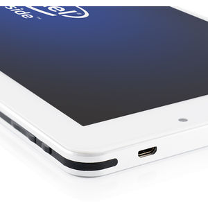 Tableta Modecom FreeTAB 9000 IPS ICG Full HD 8.9 inch Intel Atom Z2580 2.0GHz Dual Core 2GB RAM 16GB flash WiFi White