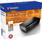 Hard disk extern Verbatim Store n Save 1TB 3.5 inch USB 3.0 Black