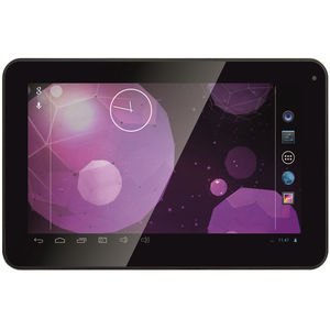 Tableta Samus Fortuna 9.42 B 9 inch Cortex A9 1.2GHz Dual Core 512MB RAM 4GB flash WiFi Black
