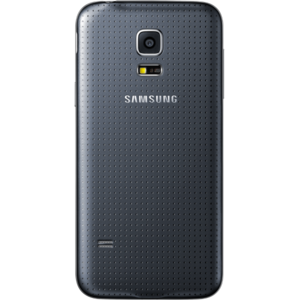 Smartphone Samsung Galaxy S5 Mini G800F 16GB 4G Black