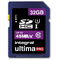 Card Integral UltimaPro SDHC 32GB Class 10 UHS-I