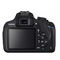 Aparat foto DSLR Canon EOS 1200D 18.7 Mpx + EF-S 18-55mm DC