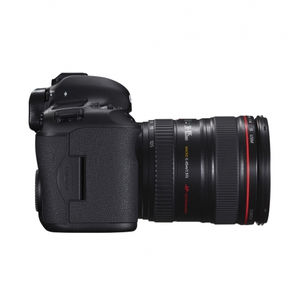 Aparat foto DSLR Canon EOS 5D Mark III 22.3 Mpx Full frame Kit EF